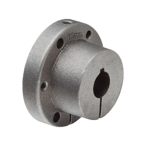 Bushing Qd Mm, E 40MM